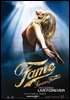 la scheda del film Fame - Saranno famosi