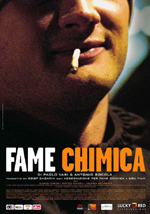 Locandina del film Fame chimica