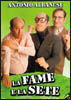 la scheda del film La Fame e la Sete