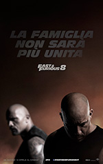 Fast & Furious 8