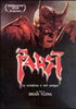 la scheda del film Faust