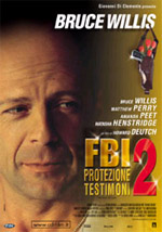 Locandina del film FBI: Protezione testimoni 2