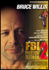 la scheda del film FBI: Protezione testimoni 2