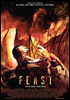 la scheda del film Feast