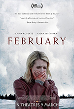 February