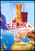 la scheda del film Felix - Il coniglietto giramondo