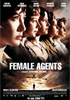 la scheda del film Female Agents