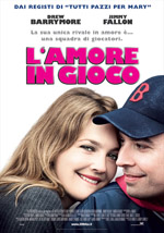 Locandina del film L'amore in gioco