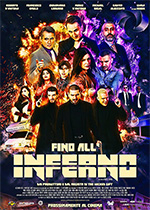 Fino all'Inferno