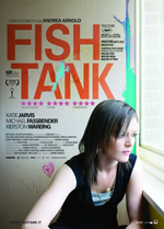 Locandina del film Fish Tank