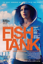 Locandina del film Fish Tank (UK)