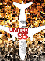 Locandina del film United 93