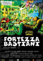 Locandina del film Fortezza Bastiani
