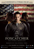 i video del film Foxcatcher - Una storia americana