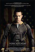 Foxcatcher - Una storia americana