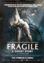 Locandina del film Fragile