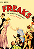 la scheda del film Freaks