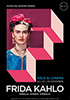 la scheda del film Frida Kahlo