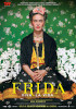 la scheda del film Frida. Viva la vida