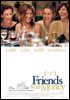 la scheda del film Friends with money