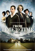 la scheda del film From Time to Time