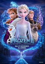 Frozen 2 - Il Segreto di Arendelle