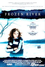 Locandina del film Frozen River (US)