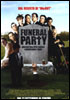 la scheda del film Funeral party