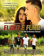 Fuoco e fumo