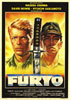 la scheda del film Furyo