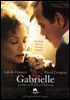 la scheda del film Gabrielle