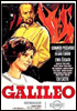 la scheda del film Galileo