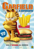 la scheda del film Garfield il Supergatto