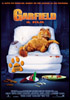 la scheda del film Garfield: Il Film