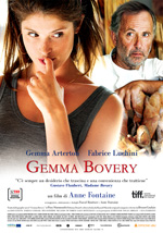 Gemma Bovery