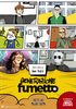 I video del film Generazione Fumetto