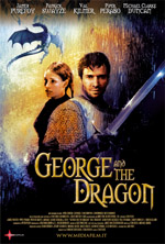 Locandina del film George and the Dragon