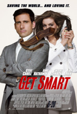 Locandina del film Agente Smart - Casino totale (US)