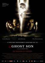 Locandina del film Ghost son (Vers. 1)