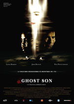 Locandina del film Ghost son (Vers. 2)