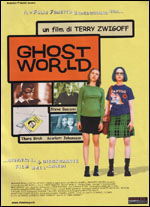 Locandina del film Ghost World