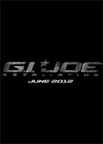 Locandina del film G.I. Joe: La vendetta