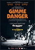 la scheda del film Gimme Danger