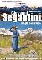 Giovanni Segantini - Magia della luce