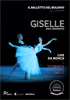 la scheda del film Giselle - Il balletto del Bolshoi
