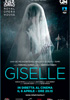 la scheda del film Giselle - Royal Opera House