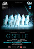 la scheda del film Giselle  Royal Opera House