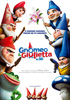 la scheda del film Gnomeo & Giulietta