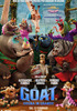I video del film GOAT - Sogna in grande