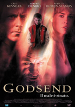 Locandina del film Godsend